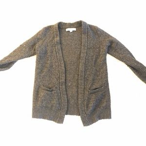 LOFT Sweater Cardigan
